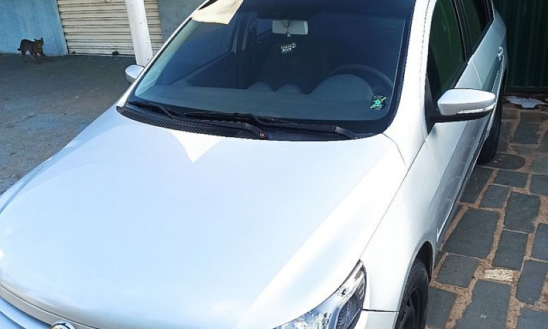 Gol Power 1.6 2011/1...