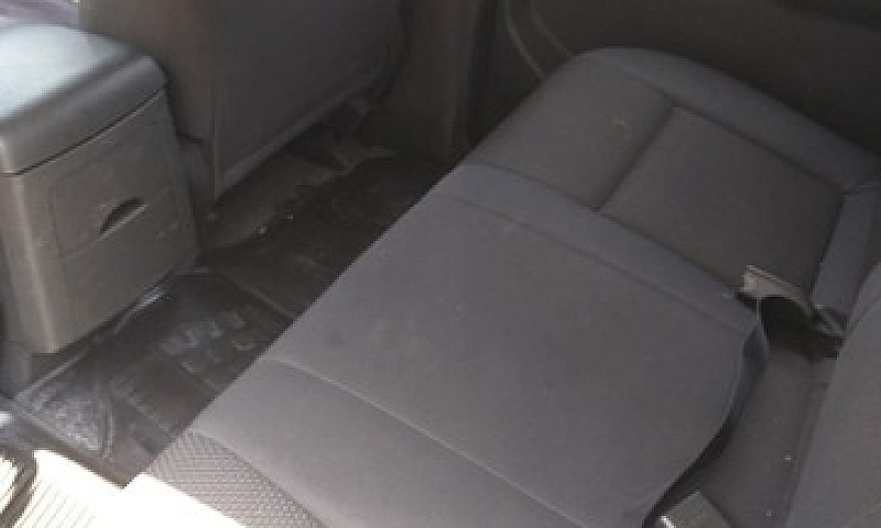 Nissan/Frontier  4X2...