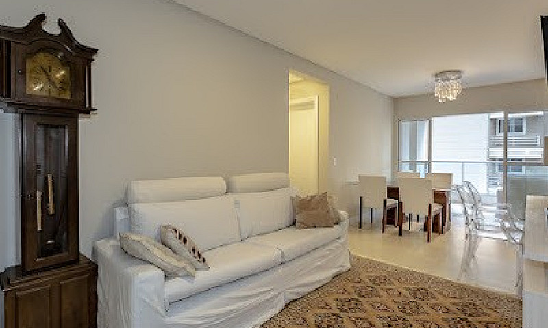 Excelente Apartament...