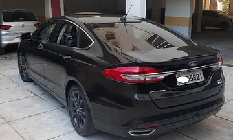 Fusion Sel Gtdi Com ...