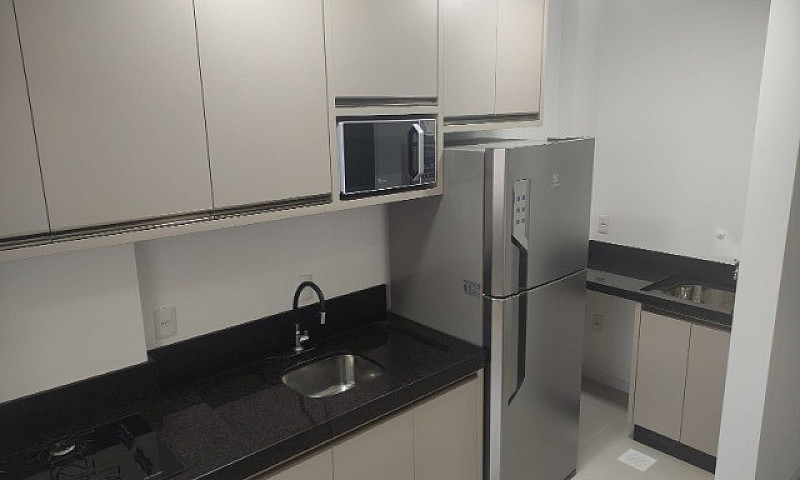 Apartamento 3 Dormit...