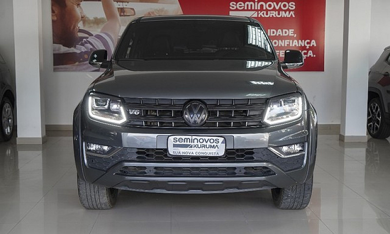 Volkswagen Amarok 3....