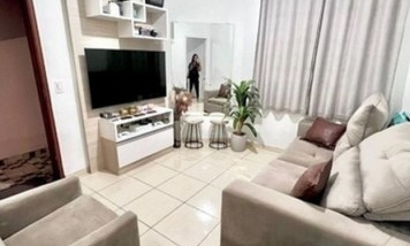 Casa Para Venda Na C...
