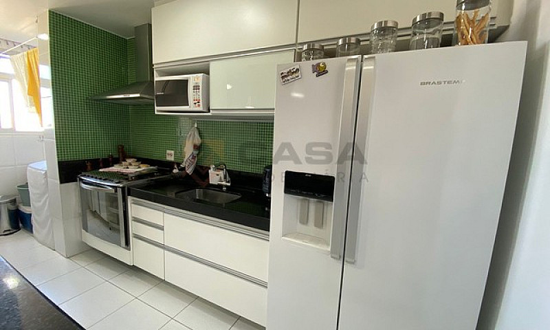 Bom - Apartamento Pa...