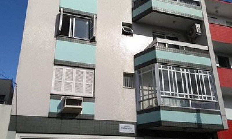 Apartamento Para Alu...