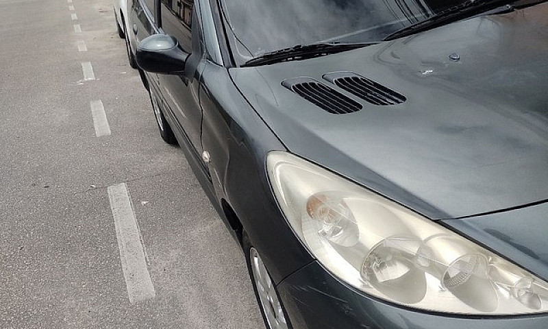 Peugeot Passion 207 ...