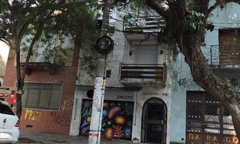Porto Alegre - Apart...