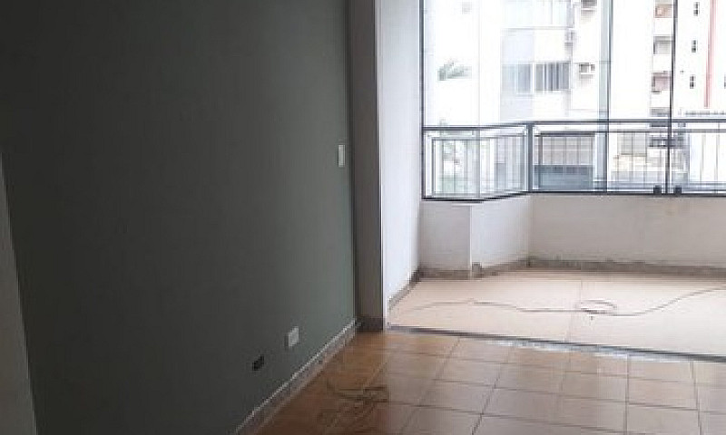 Apartamento  Com 3 Q...