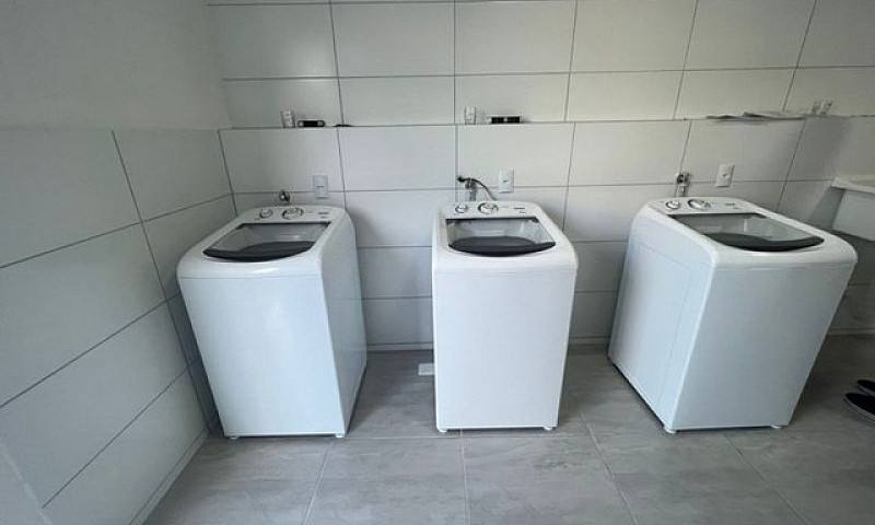 Apartamento No Bairr...