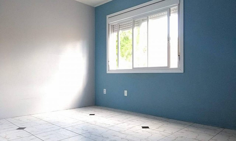 Apartamento Para Alu...