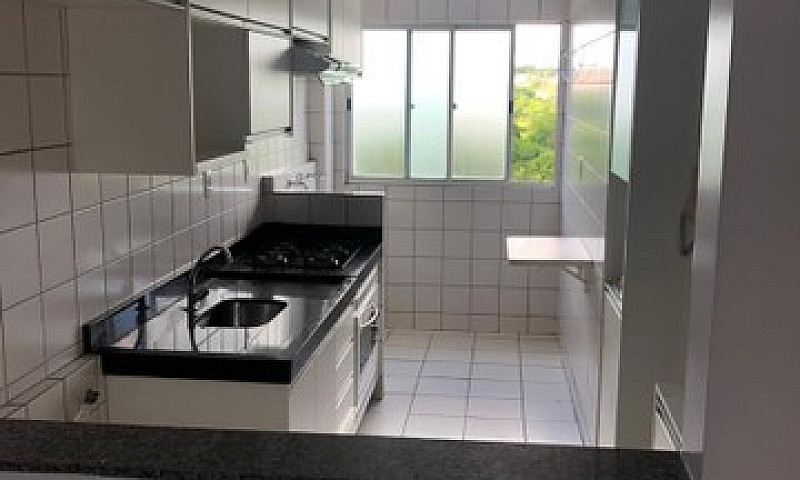 Apartamento 2Q - Jd ...