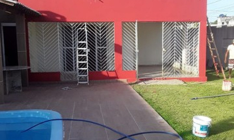 Casa Por Temporada ...