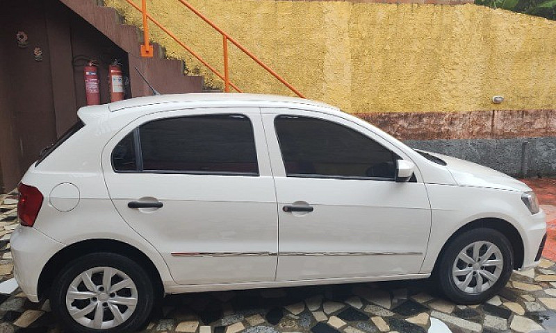Gol 2018 1.0 Complet...