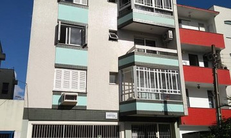 Apartamento Para Alu...