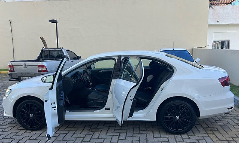 Jetta Tsi 17/18 ...