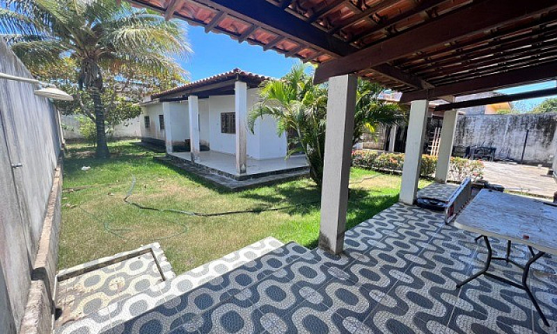 Casa Na Santa Amélia...