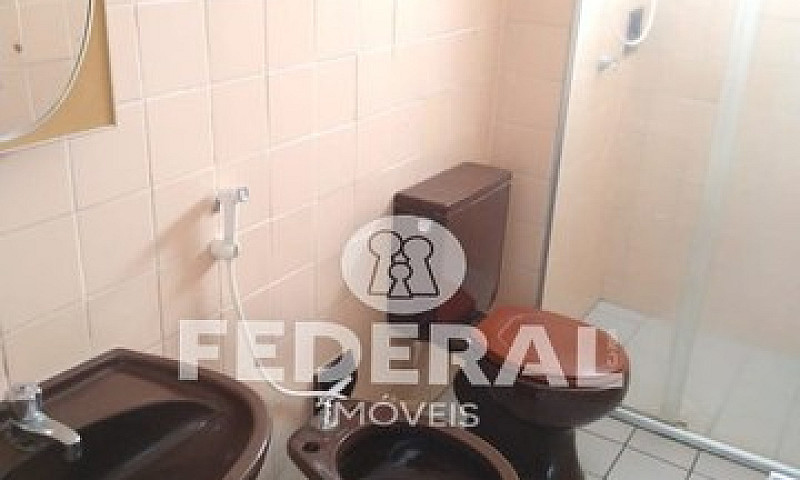 Apartamento  Com 3 Q...