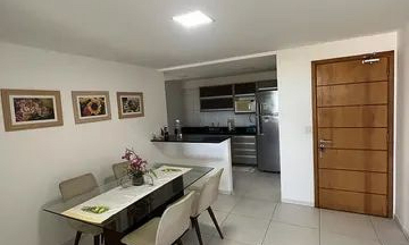 Alugo Apartamento No...