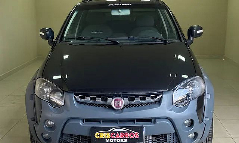 Fiat Strada Adventur...