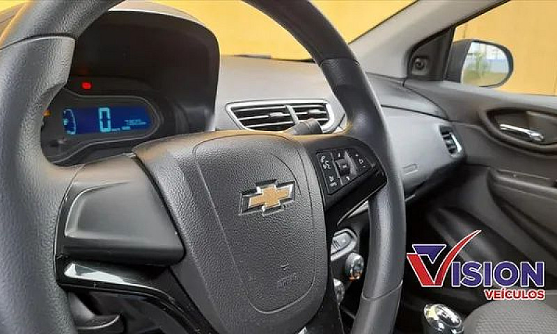 Chevrolet Prisma 1.4...