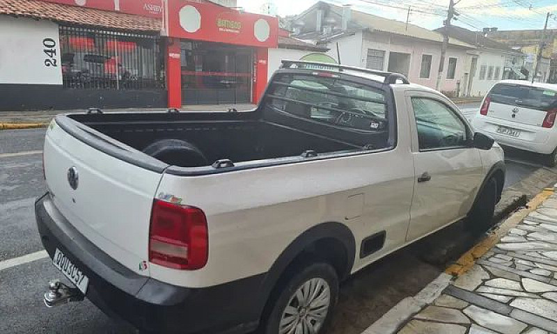 Vd Saveiro Completa ...