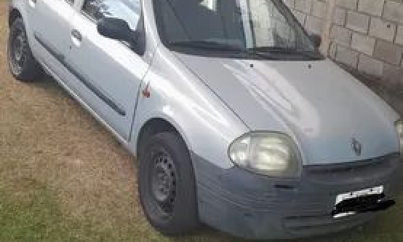 Clio ...