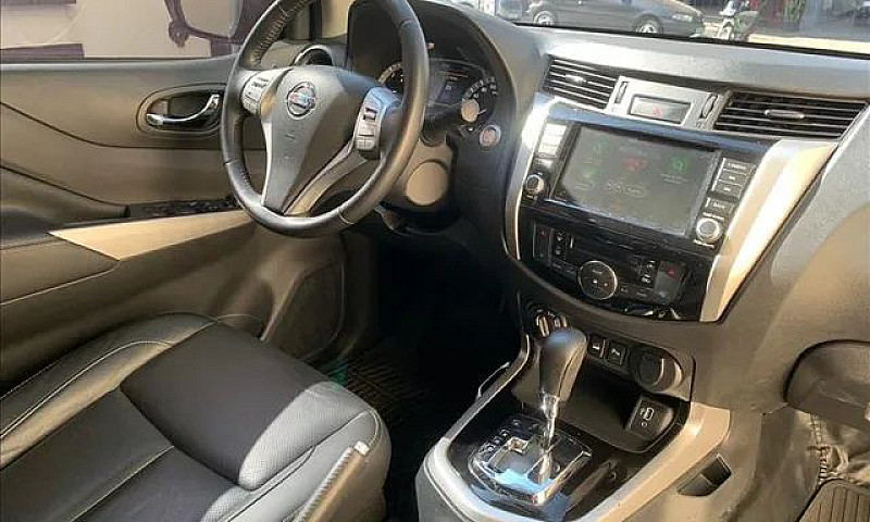 Nissan Frontier 2.3 ...