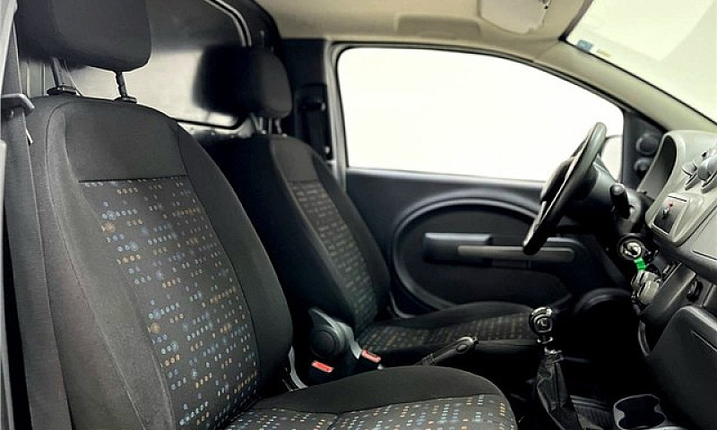 Fiat Fiorino 2020 1....