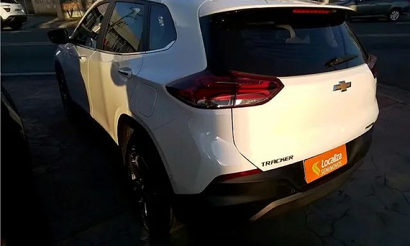 Chevrolet Tracker 20...