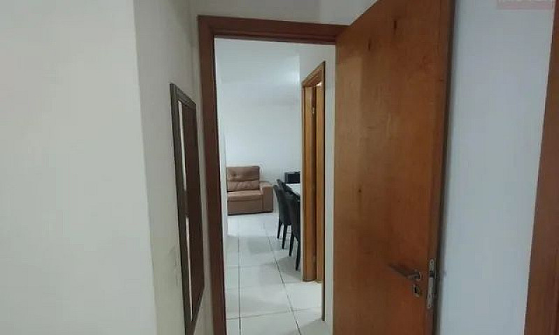 Apartamento Para Alu...