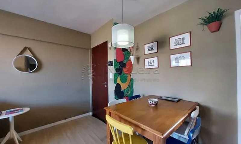 Apartamento Usado Na...