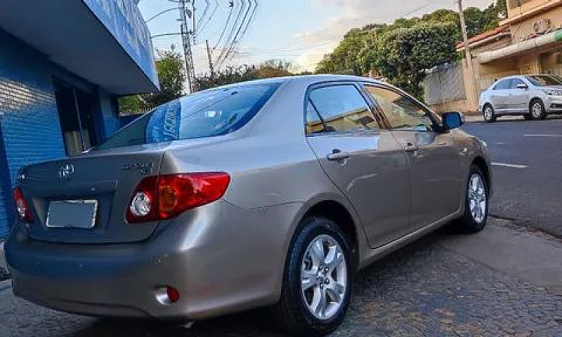 Corolla Xei Automáti...