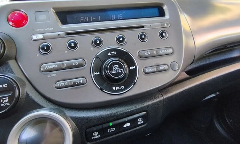 !!Honda Fit Abaixo D...