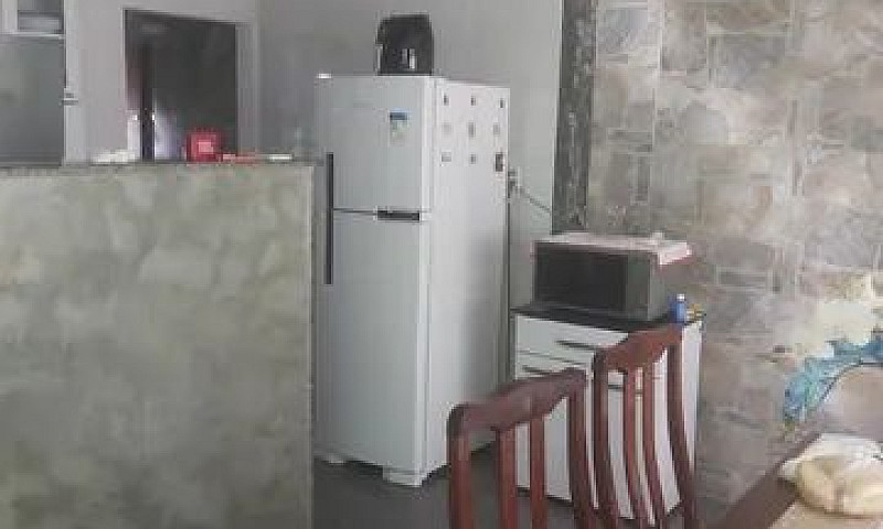 Casa Na Aroeira Com ...