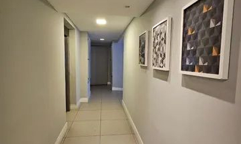Apartamento Para Alu...