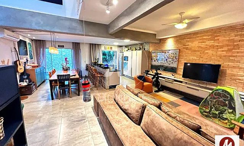 Casa (Sobrado Em Con...
