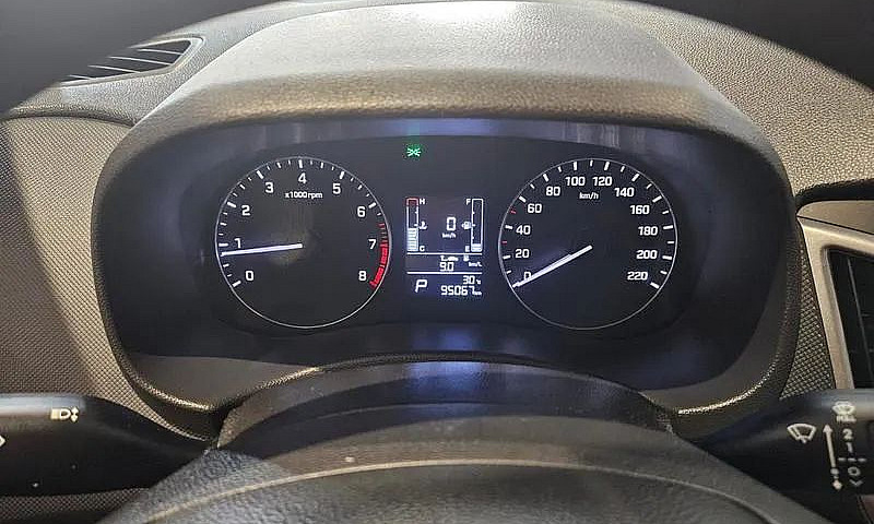 Hyundai Creta 1.6 16...