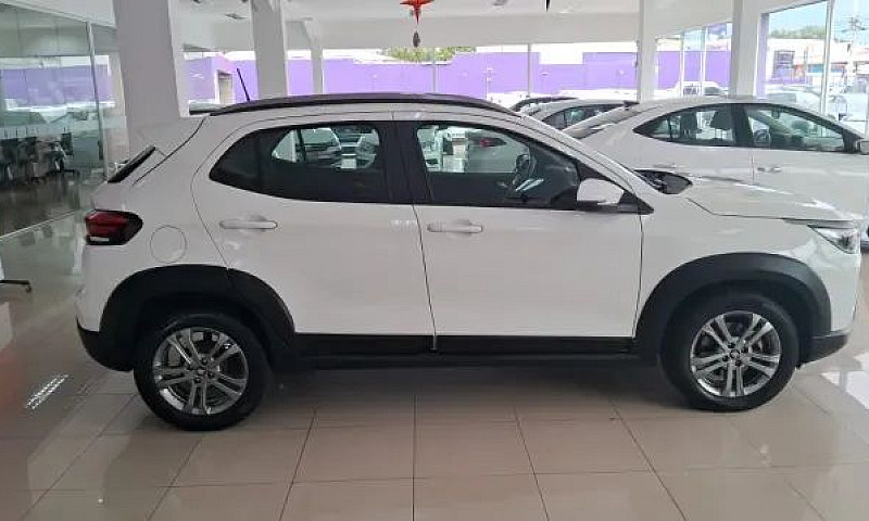 Fiat Pulse Drive 200...