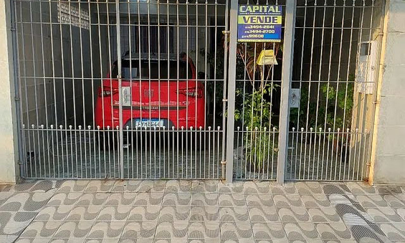 Casa A Venda Praia G...