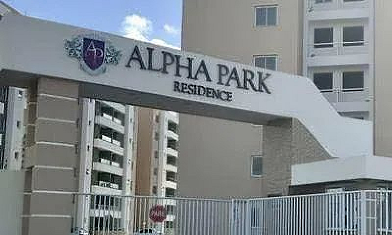 Alpha Park 2/4 No In...
