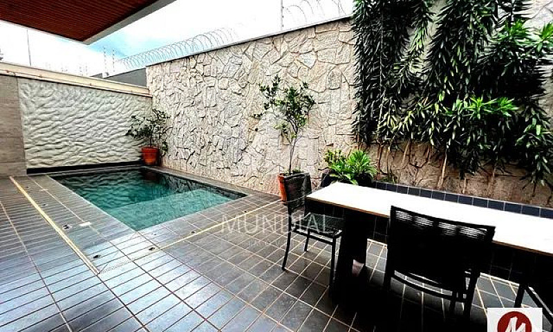 Casa (Sobrado Em Con...