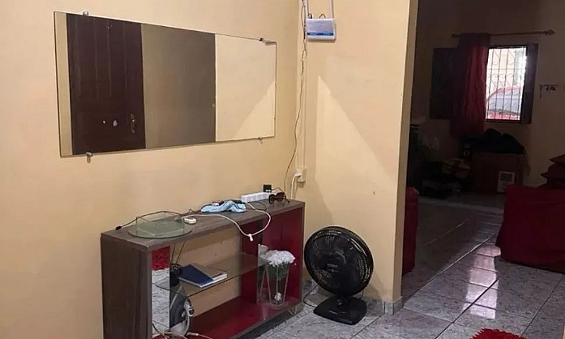 Casa A Venda Na Qnn ...