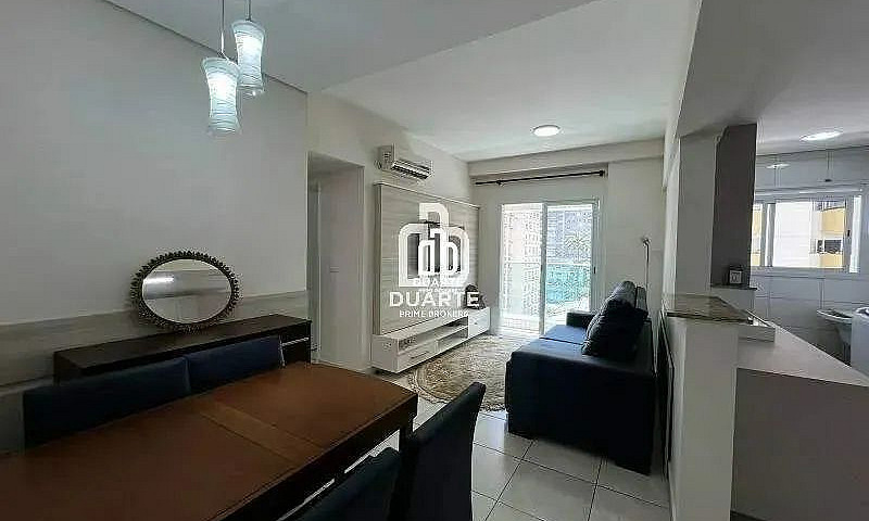 Apartamento Para Alu...