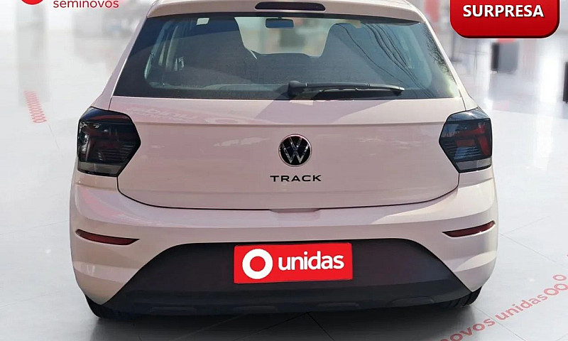Volkswagen Polo 1.0 ...