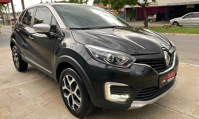 Renault Captur Inten...