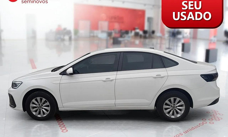 Volkswagen Virtus Ts...