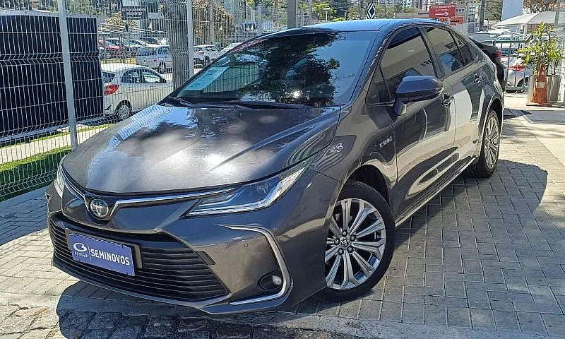 Toyota Corolla Altis...