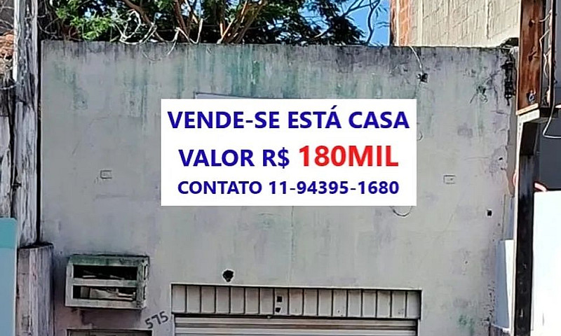 Vende-Se Esta Casa R...