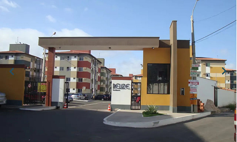 Apartamento Na Coham...