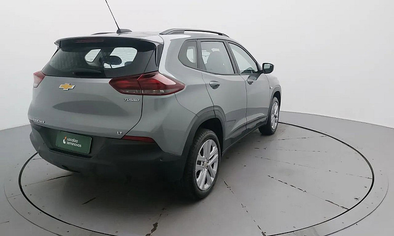 Chevrolet Tracker 20...